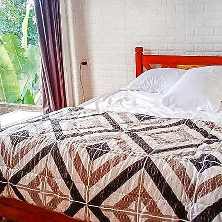 Pondok Tubing Poncokusumo Syariah RedPartner Malang Eksteriør billede